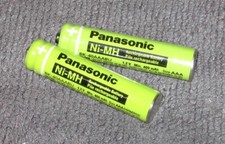 Genuine panasonic nimh for sale  Englishtown