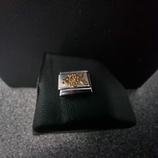 Genuine nomination gold for sale  GLASGOW