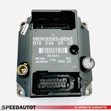 Mercedes motor steuergerät gebraucht kaufen  Görlitz