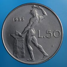Repubblica italiana lire usato  Firenze