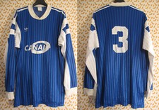 Maillot adidas championnat d'occasion  Arles
