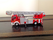 Miniature camion pompiers d'occasion  Lyon III