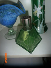 Lampe berger transparente d'occasion  Draguignan