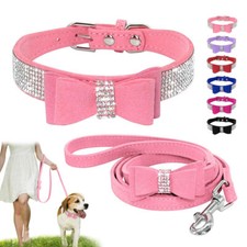 Ensemble collier laisse d'occasion  France