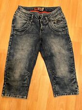Mbj jeans shorts gebraucht kaufen  Mainz
