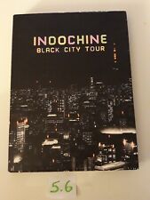 Coffret dvd indochine d'occasion  Sennecey-le-Grand
