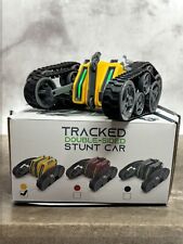 Tracked double sided for sale  Riverbank