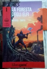 Librogame foresta degli usato  Italia