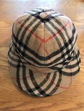 Burberrys wooly bucket for sale  DORKING