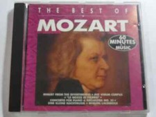 The best mozart usato  Vertemate con Minoprio
