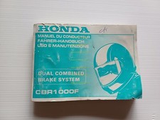 Honda cbr 1000 usato  Vimodrone