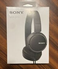 Sony mdr zx110 for sale  Novi