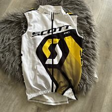 Radsportbekleidung scott ärme gebraucht kaufen  Erbach