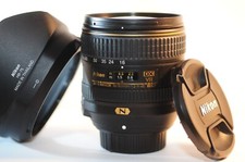 Nikon nikkor 80mm for sale  Geneva