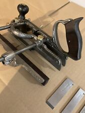 Stanley .45 combination for sale  BLACKPOOL