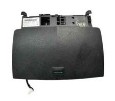 08-11 Mercedes W204 C300 C350 painel tela monitor capa preta fabricante de equipamento original comprar usado  Enviando para Brazil