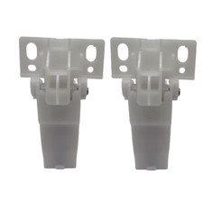 Dobradiça 2 peças FL3-2453-000 ADF compatível com Canon MF8080 MF5840 MF724 MF8360 MF6140 comprar usado  Enviando para Brazil
