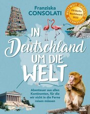 Deutschland abenteuer allen gebraucht kaufen  Berlin
