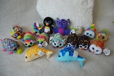 Beanie boos bundle for sale  BURTON-ON-TRENT