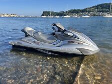 Jet ski yamaha for sale  NEWPORT