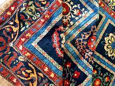 Perserteppich luribaft handgek gebraucht kaufen Perserteppich luribaft handgek gebraucht kaufen  Pfinztal