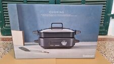 Cuisinart cook multicuiseur d'occasion  Roquebrune-Cap-Martin