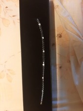 Bracciale uomo luca usato  Roma