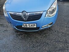 2008 2015 vauxhall for sale  MANCHESTER