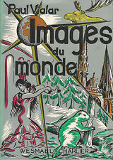 Livre images paul d'occasion  France