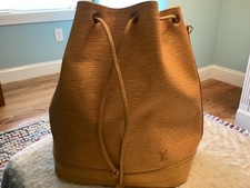 Louis vuitton yellow for sale  Freeport