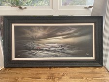 Bob barker art for sale  BEDFORD