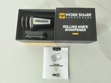 Work sharp sharpeners for sale  Grand Rapids