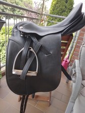 Dressursattel karl niedersüss gebraucht kaufen  Korschenbroich
