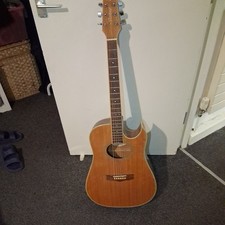 Vantage elec cutaway for sale  LONDON