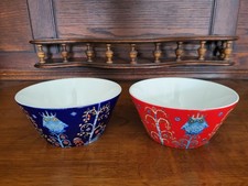 Schale littala taiko gebraucht kaufen  Jarplund-Weding
