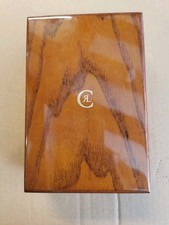 Chronoswiss watch box for sale  SHREWSBURY