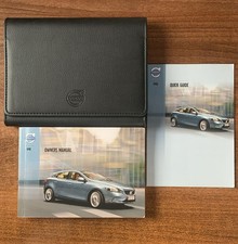 Volvo v40 owners for sale Volvo v40 owners for sale  LEICESTER