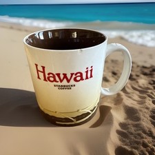 Starbucks hawaii 2010 for sale  Agoura Hills