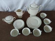 Kaffee service alt gebraucht kaufen  Weißenbrunn