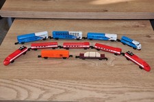 Vintage micro machines for sale  GUILDFORD