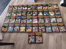 Dragonball mangas band gebraucht kaufen Dragonball mangas band gebraucht kaufen  Duisburg