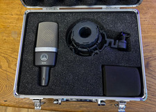 akg c3000 for sale  LONDON