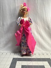 Vintage mattel 1990 for sale  Lockport