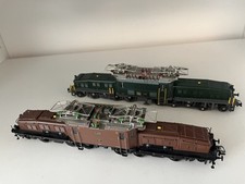 Märklin schweizer krokodile gebraucht kaufen  Windeck