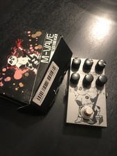 Vave amp simulation for sale  Las Vegas