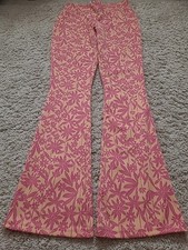 Zara hose pink gebraucht kaufen  Berlin