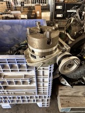 rotary table 8 for sale  Valencia