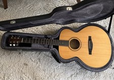 Eastman ac610 acoustic for sale  Oklahoma City