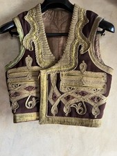 Gilet antico ottomano usato  Vicenza