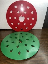 Apple pie top for sale  Augusta